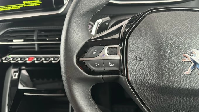 2022 Peugeot 2008
