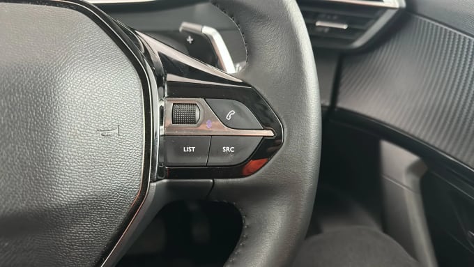 2022 Peugeot 2008