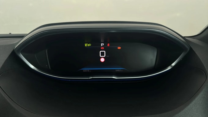 2023 Peugeot 5008