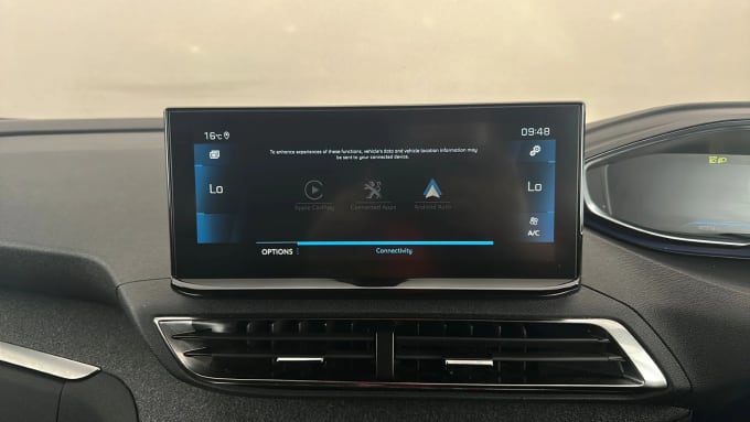 2023 Peugeot 5008