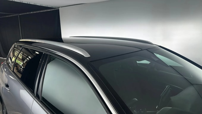 2023 Peugeot 5008