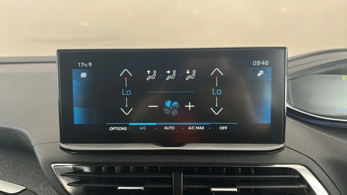 2023 Peugeot 5008