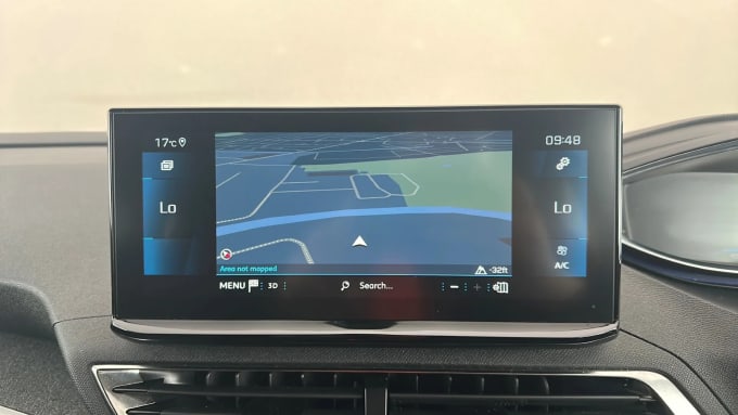 2023 Peugeot 5008