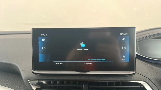 2023 Peugeot 5008