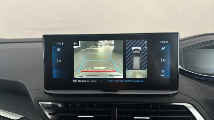 2023 Peugeot 5008