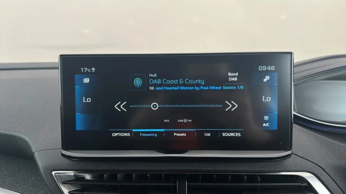 2023 Peugeot 5008