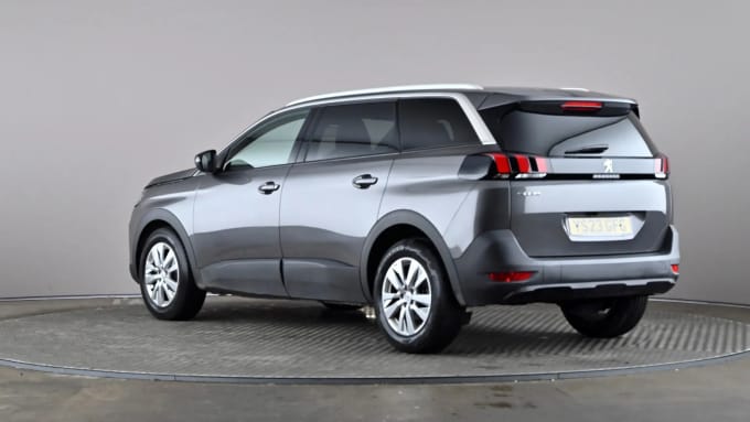 2023 Peugeot 5008