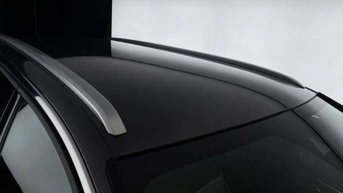 2023 Peugeot 5008