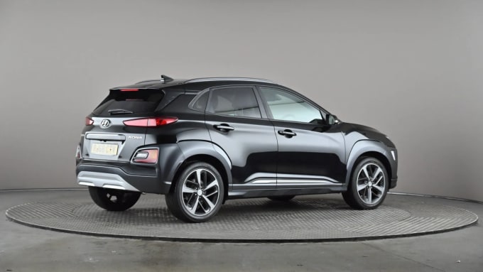 2018 Hyundai Kona