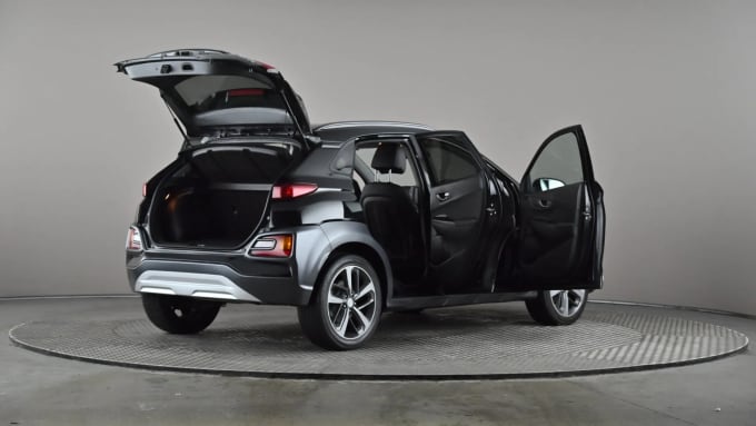 2018 Hyundai Kona