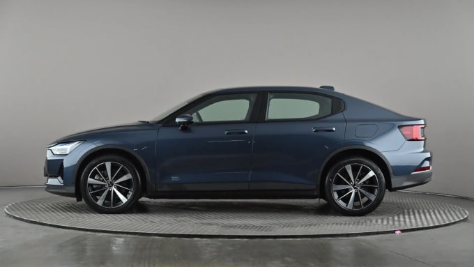 2021 Polestar 2