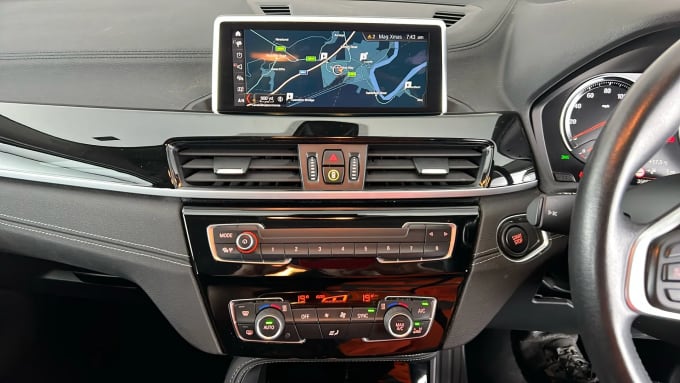2021 BMW X2