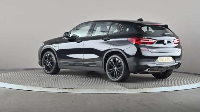 2022 BMW X2