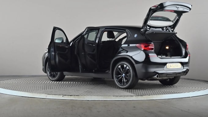 2022 BMW X2