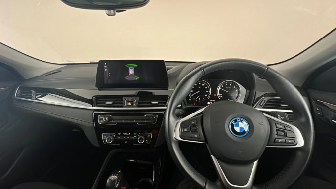 2022 BMW X2