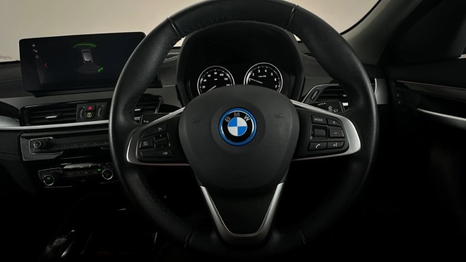 2022 BMW X2