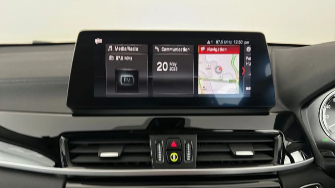 2022 BMW X2