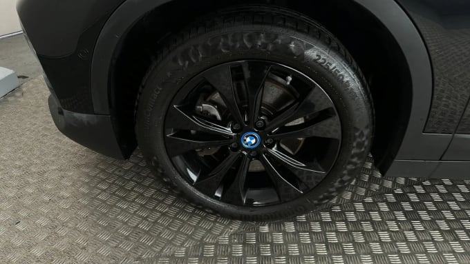 2022 BMW X2