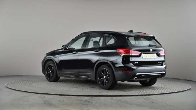 2021 BMW X1