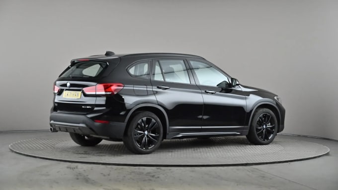 2021 BMW X1