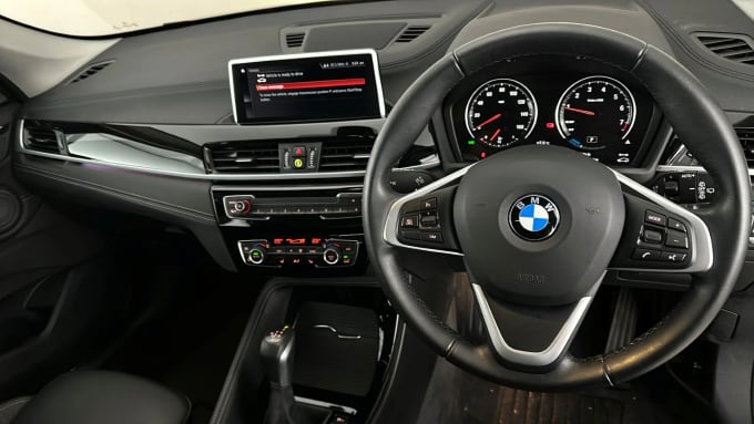 2021 BMW X1