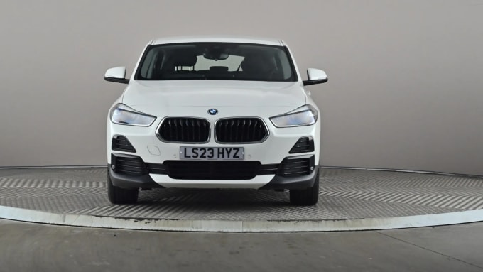 2023 BMW X2