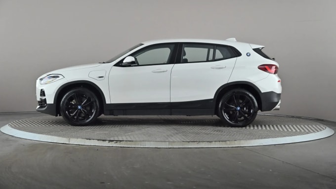 2023 BMW X2