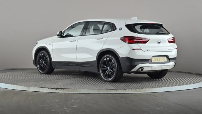 2023 BMW X2