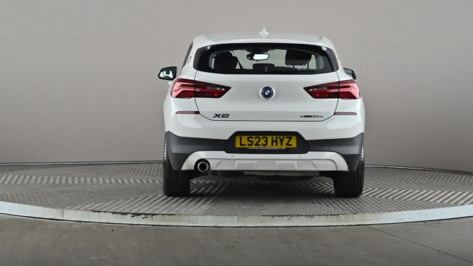 2023 BMW X2