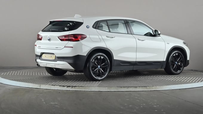 2023 BMW X2