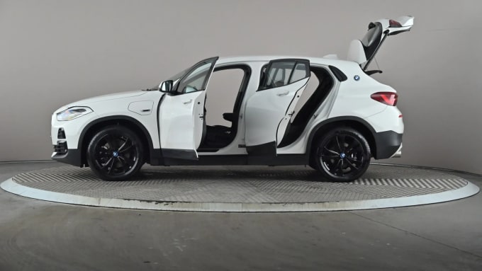 2023 BMW X2