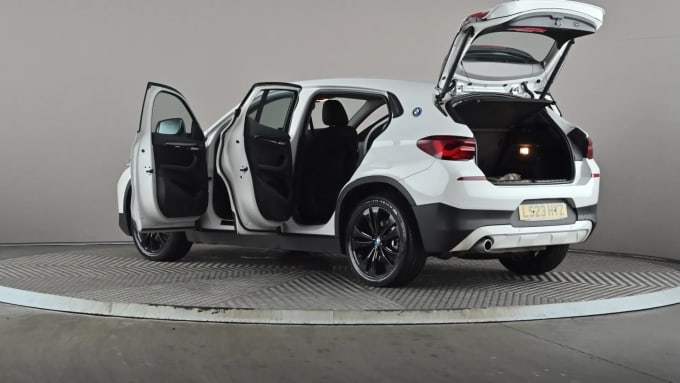 2023 BMW X2