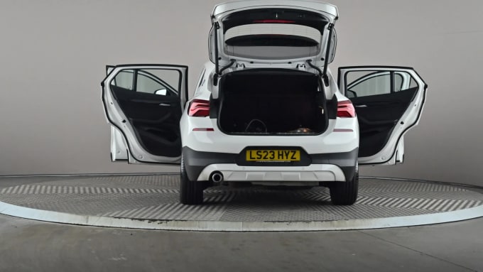 2023 BMW X2