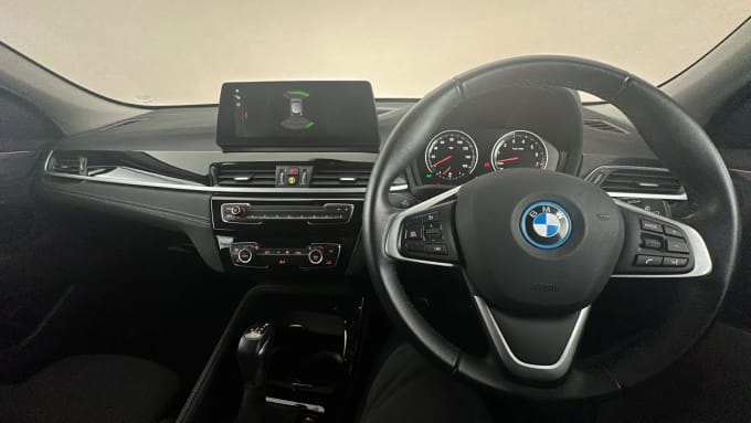 2023 BMW X2