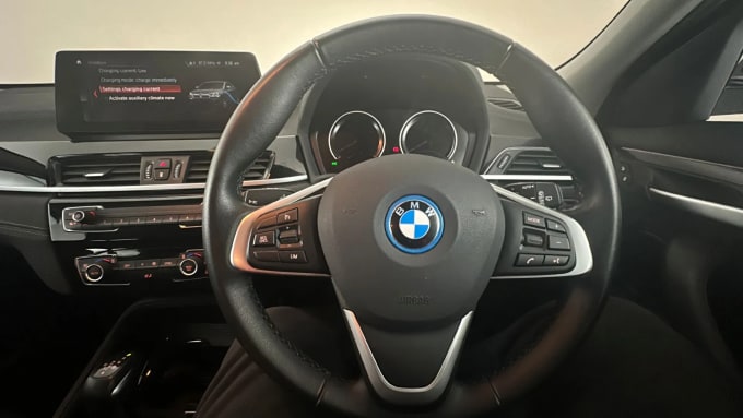 2023 BMW X2