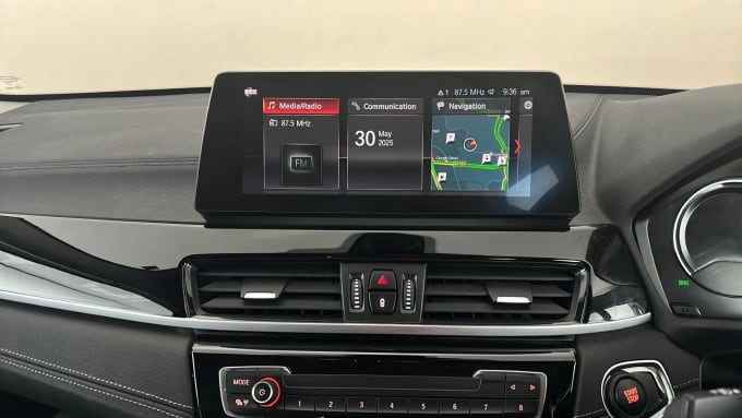 2023 BMW X2