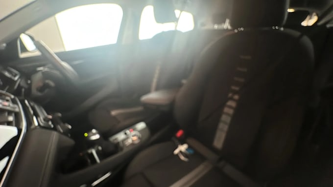 2023 BMW X2