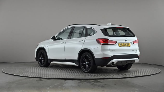 2021 BMW X1