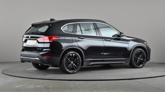 2021 BMW X1