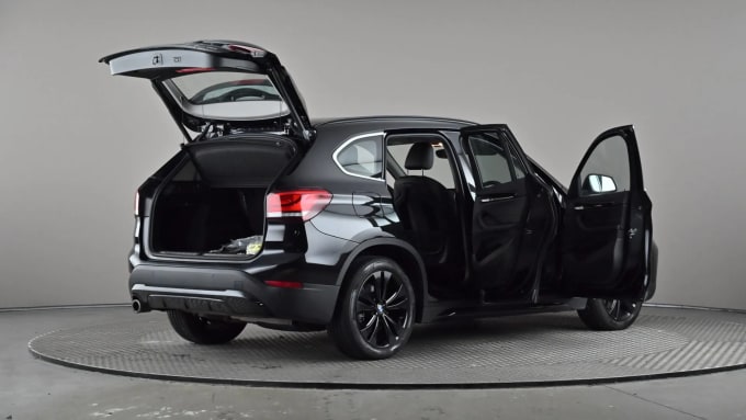 2021 BMW X1