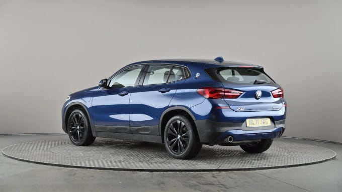 2021 BMW X2