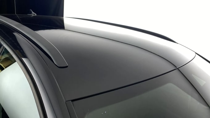 2021 Skoda Octavia