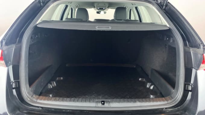 2021 Skoda Octavia