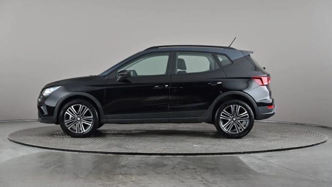 2023 Seat Arona