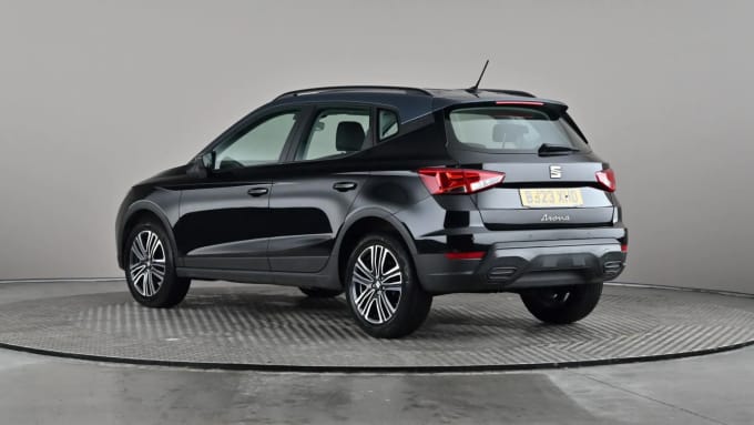 2023 Seat Arona