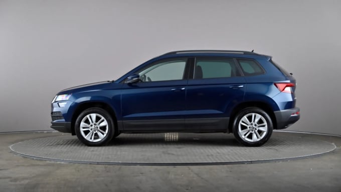 2022 Skoda Karoq