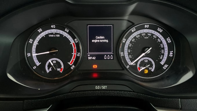 2022 Skoda Karoq