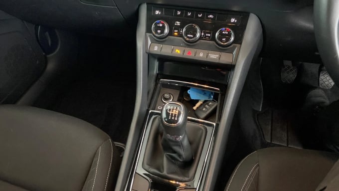 2022 Skoda Karoq