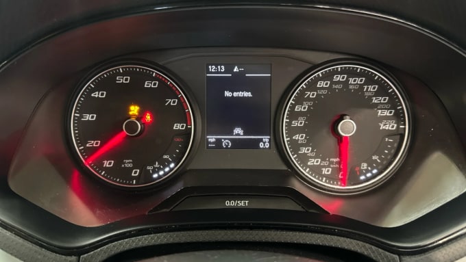 2022 Seat Arona