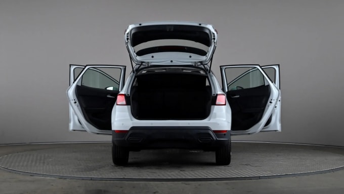 2022 Seat Arona
